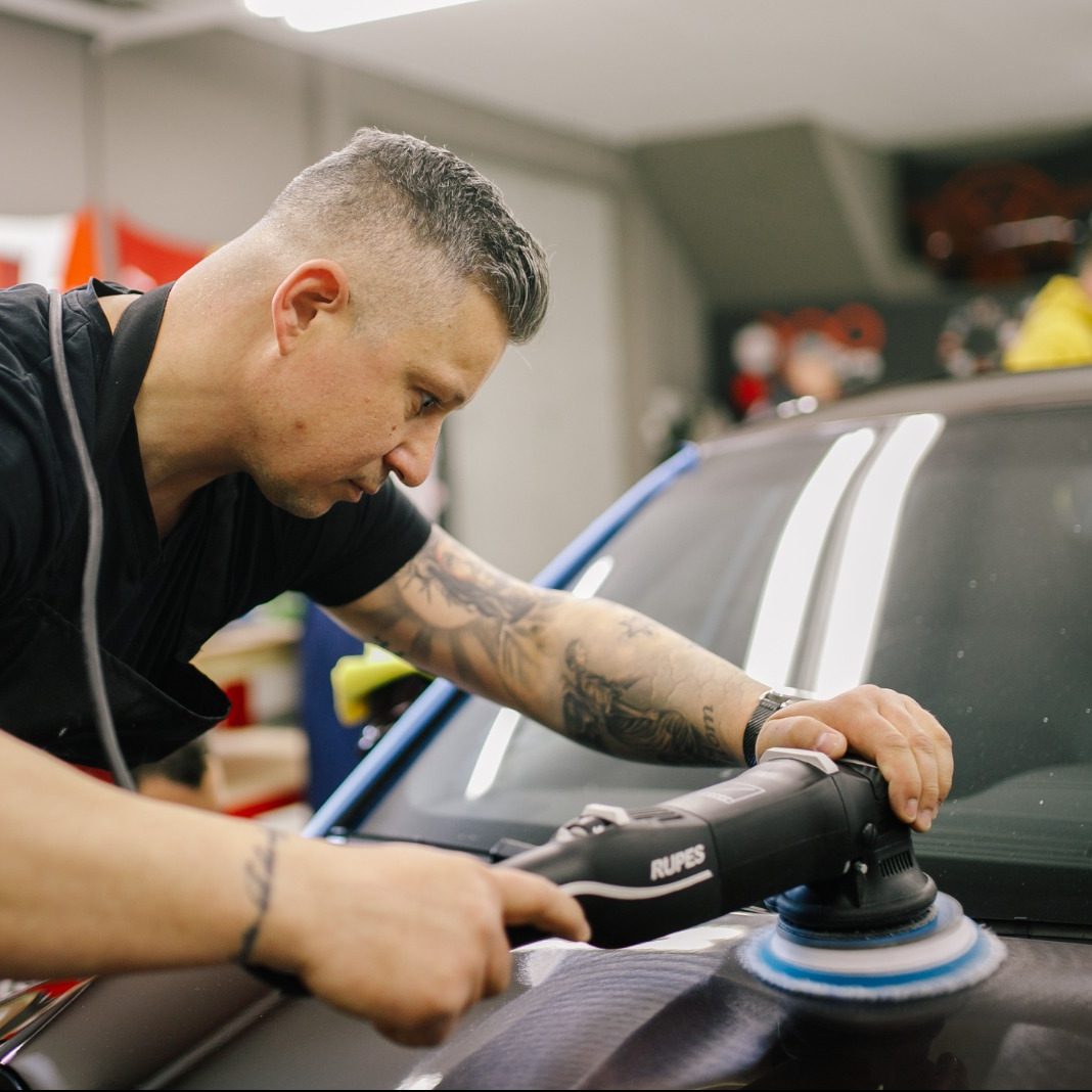 Despre noi - CleanCar Premier Auto Spa